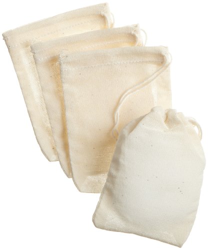 Regency Spice Bags