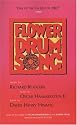 Flower Drum Song