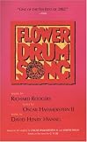 Flower Drum Song