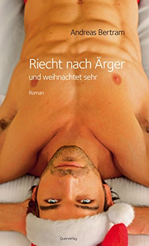Riecht nach Ärger: Roman (German Edition)