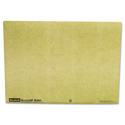MMM6915 - Recyclable Padded Mailer
