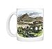 Work party on the transcontinental railroad Photo Mugs