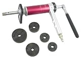 Lisle 65450 Pneumatic Brake Tool Kit Lisle 65450 Pneumatic Brake Tool Kit