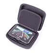 DURAGAGET Hard EVA Carry Case For Tomtom GO LIVE 1000, Via LIVE 125, Via LIVE 120, XL LIVE IQ Routes And Start 20