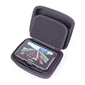 DURAGADGET Funda Dura Para Tomtom Go 950 Live, Go LIVE 820, Via LIVE 125, Via LIVE 120, Start 20 & Urban Rider