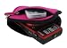 rooCASE (Pretty Hot Pink) SLV2 Neoprene Sleeve Carrying Case for Samsung ST700 DualView Digital Camera