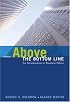 Above the Bottom Line