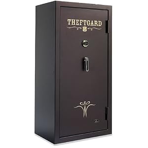 Buy Browning TheftGard TG23F Marshal Gun Safe - Combination Lock