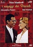 i ragazzi dei parioli / Boys of the Parioli (Dvd) Italian Import