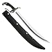 Sporting Goods : Futuristic Pirate Short Sword