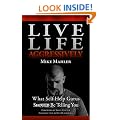 Live Life Aggressively! What Self Help Gurus Should Be Telling You