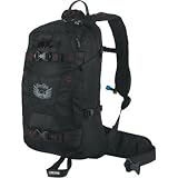 CamelBak Menace Backpacks Black, One Size