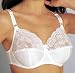 Fantasie of England Speciality Simplex and Lace Underwired Full Cup Bra Style 995