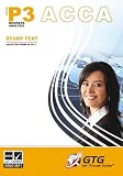 ACCA - P3 Business Analysis : STUDY TEXT