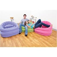 Design - Lounge Sessel