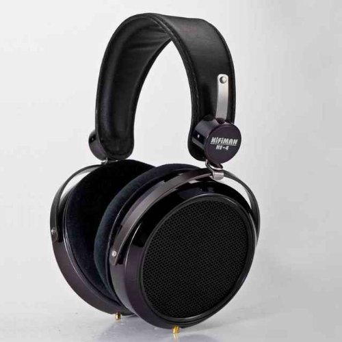  Hifiman He-4 Headphones 