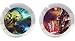 Star Wars: Feel the Force Bounce Balls (4 count)