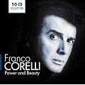 Franco Corelli: Power and Beauty