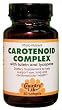 Carotenoid Complex by Country Life 60 Softgels