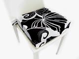 Sitata Baby Toddler Cushion High Chair Highchair Booster Seat, Floral Print