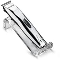 Andis Slimline with T-Blade Cord/Cordless Rechargeable Trimmer Item No. 22950