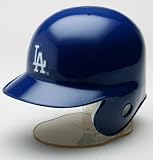 Los Angeles Dodgers Riddell Mini Helmet