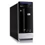 HP Pavilion S3100N Slimline Desktop PC (AMD Athlon 64 Processor 4000+, 1 GB RAM, 250 GB Hard Drive, Vista Premium)
