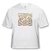 Search : Londons Times Famous People Places Books Cartoons - Popeye s Identity Crisis - T-Shirts