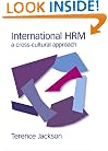 International HRM: A Cross-Cultural Approach