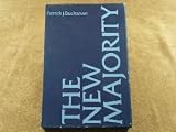 Produkt-Bild: The new majority;: President Nixon at mid-passage,