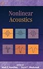 Nonlinear Acoustics: Theory and Applications