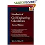 Handbook of Civil Engineering Calculations, Second Edition (McGraw-Hill Handbooks)
