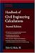 Handbook of Civil Engineering Calculations, Second Edition (McGraw-Hill Handbooks)