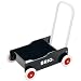 BRIO 31351 Toddler Wobbler Black
