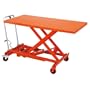 JET SLT-1100 Jumbo Scissor Lift Table
