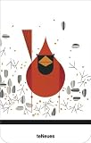 Produkt-Bild: CHARLEY HARPER LIBRETA APAISADA 10 X 15