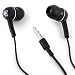 41dAZn4EiPL. SL75  Altec Lansing UHP606 Backbeat Pro Reference Earphones (Black/Gold)