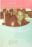 In or out of the mainstream? : lessons from research on disability and development cooperation