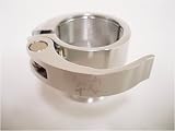 Maddog Designz - Ion / Impulse Clamping Feedneck - Silver