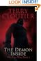 The Demon Inside (The Zone War, Book 1)