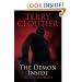 The Demon Inside (The Zone War, Book 1)
