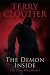 Book The Demon Inside (The Zone War, Book 1)
