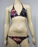 Ed Hardy Love Kills Slowly Bikini