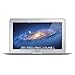 Apple Macbook Air Notebook- 1.8GHz Dual-Core Intel Core i7 , 4 Gb Ddr3 Sdram, 128gb Flash Storage, Intel Hd Graphics 3000 W 256mb or 384mb,facetime Camera, Two USB 2.0 Ports, Thunderbolt Port, 802.11n Wi-fi Wireless, Bluetooth, 11.6-inch (diagonal) high-resolution LED, Os X Lion