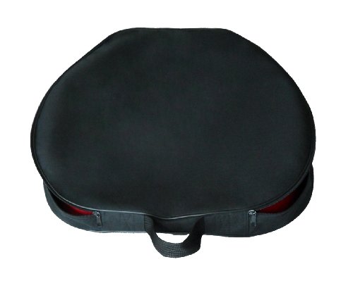 Carrying and Storage Case for the Little Deeper Sex Furniture/ Sex Pillow/ Sexual Wellness Accessory/