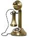 Crosley  Candlestick Phone