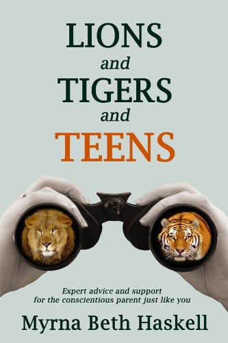LIONS and TIGERS and TEENS