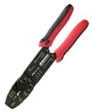 Gardner Bender GS-366 Multi-Purpose Crimp and Strip Tool