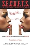 S.E.C.R.E.T.S. of the First Ladies, Volume II