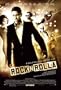 ROCKNROLLA ORIGINAL MOVIE POSTER